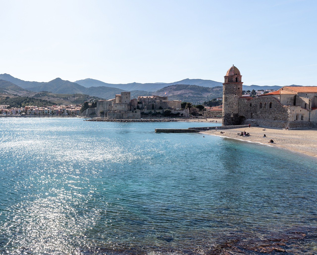 collioure