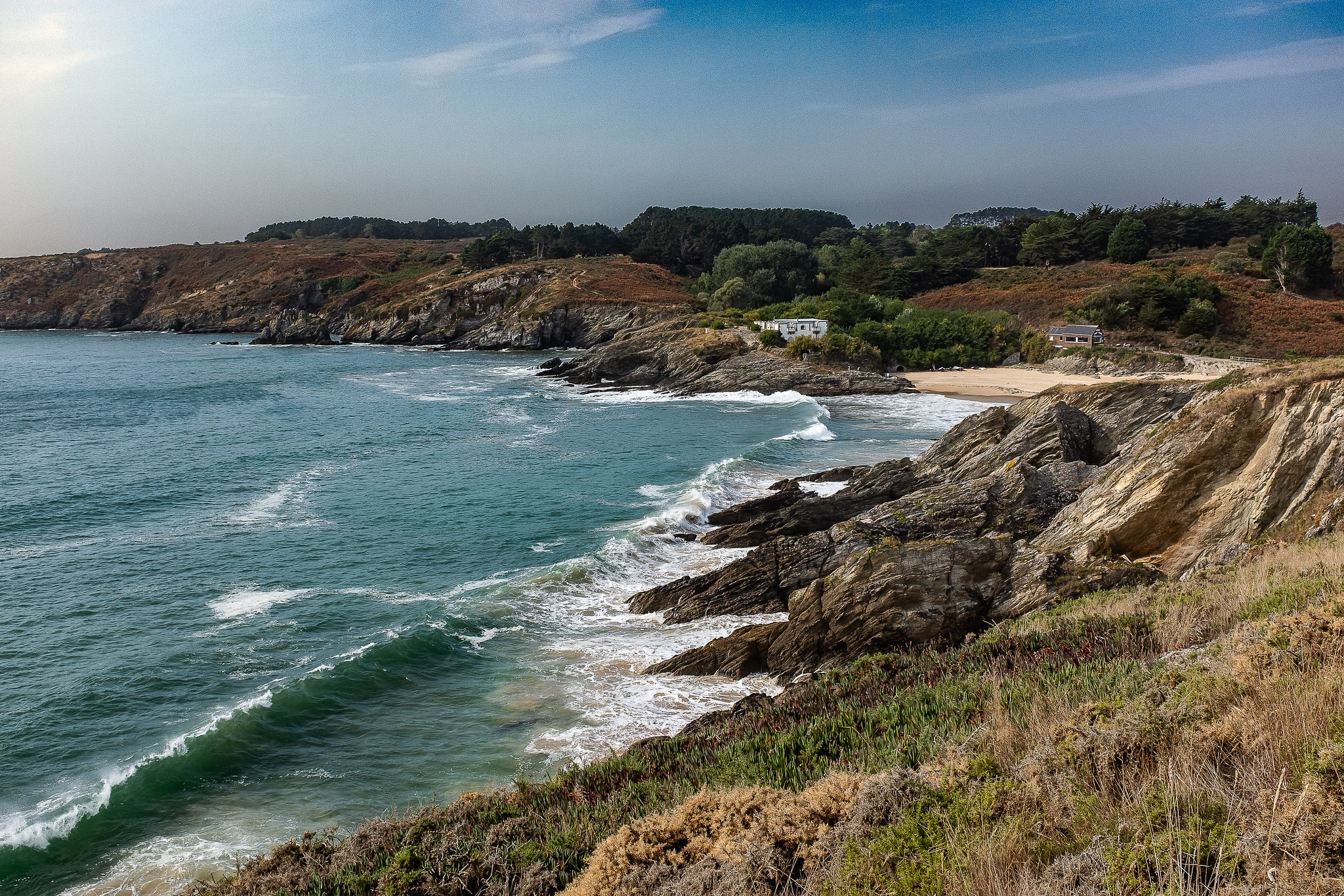 belle ile en mer