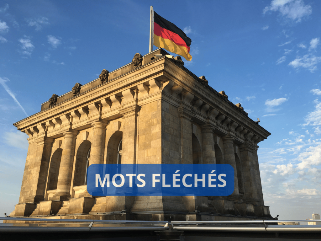 Villes d’Allemagne en 4 lettres