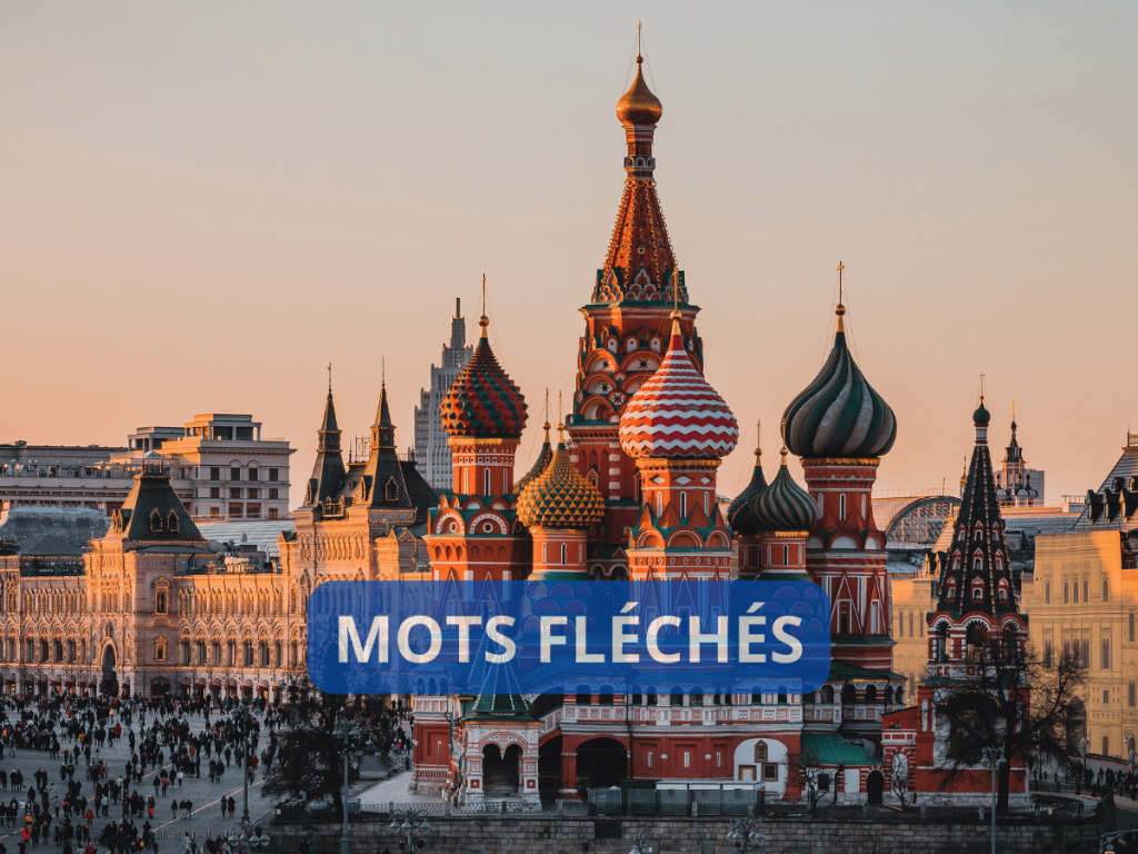 Villes de russie en 4 lettres