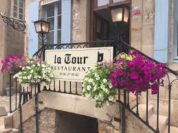 restaurant à clamecy