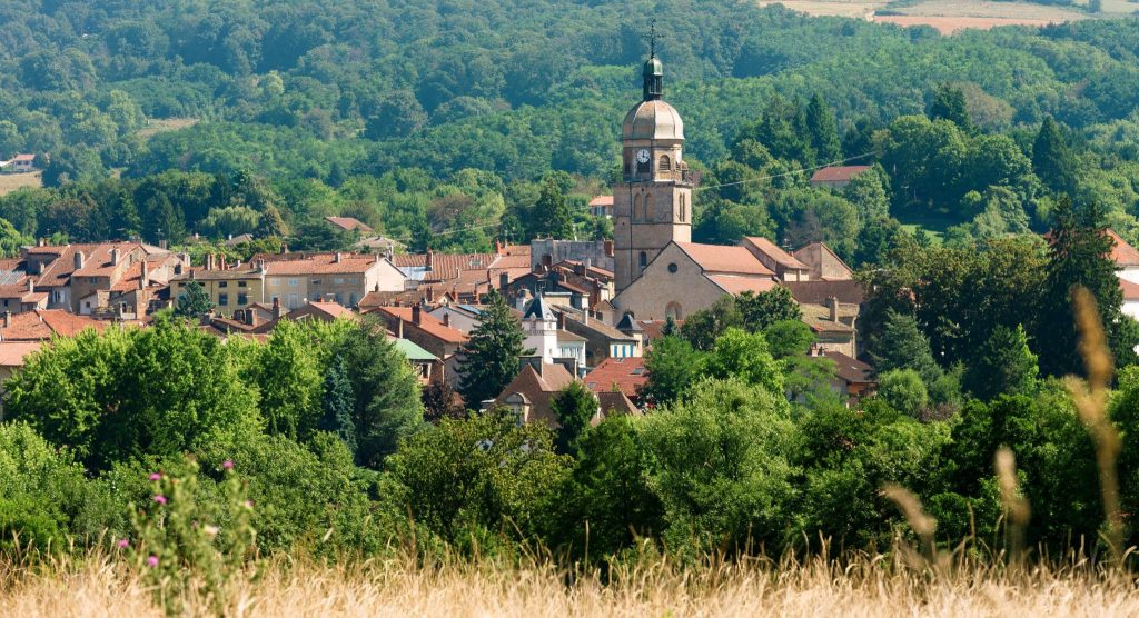 saint-amour