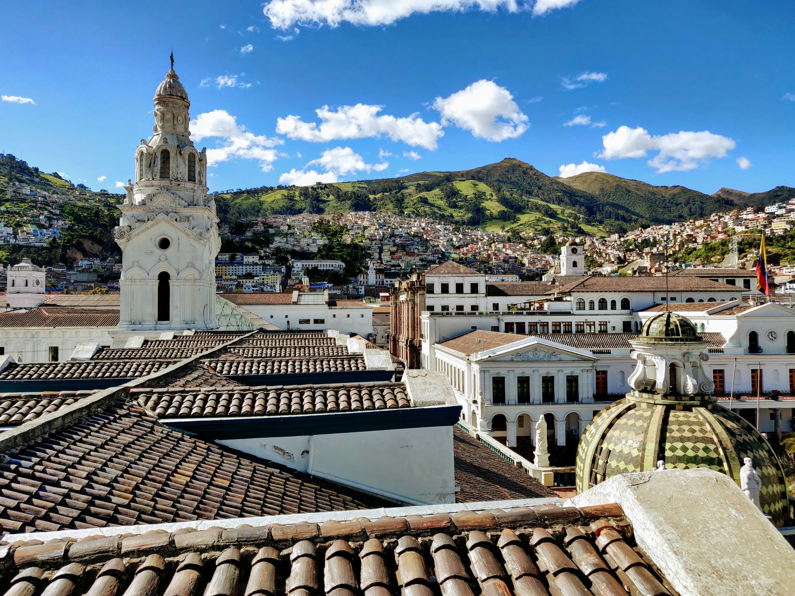 equateur