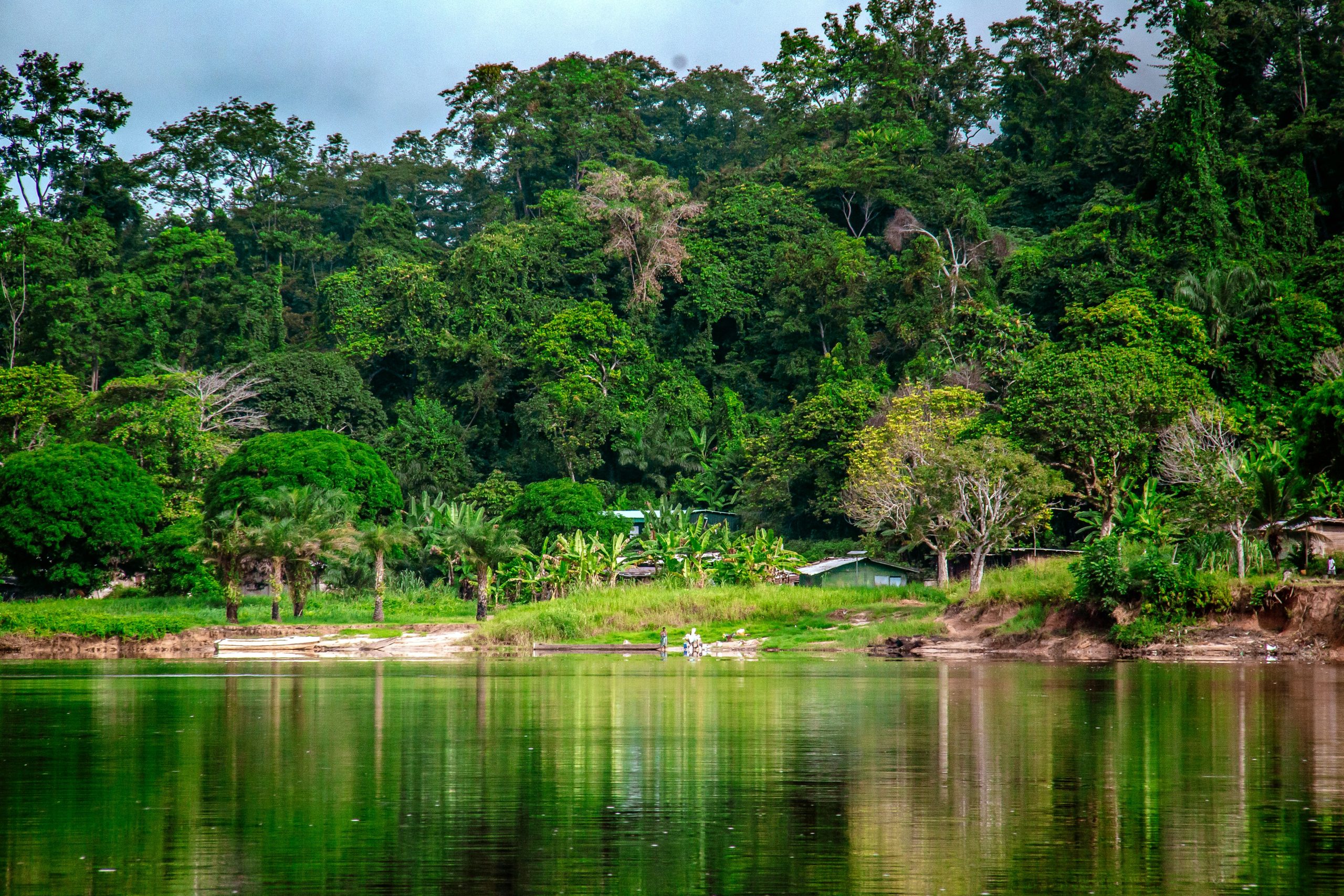 gabon