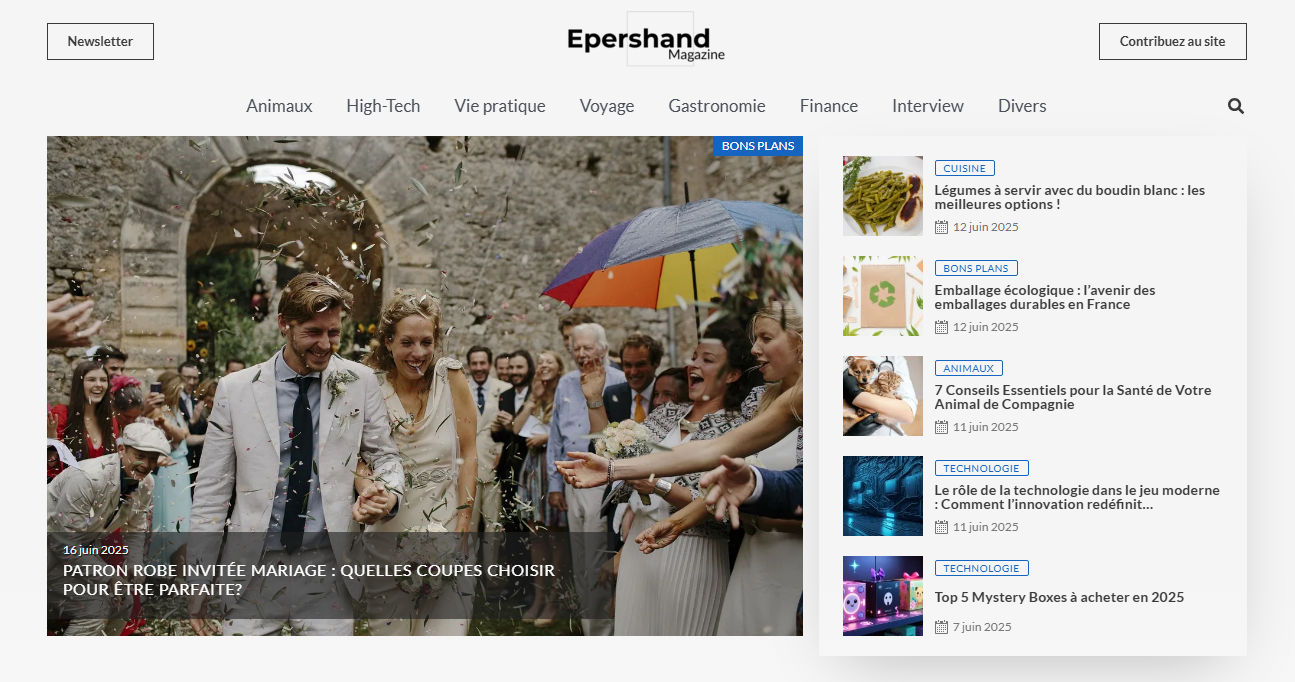 epershand