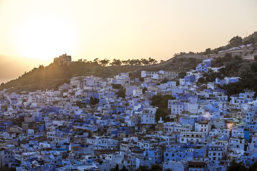 Maroc