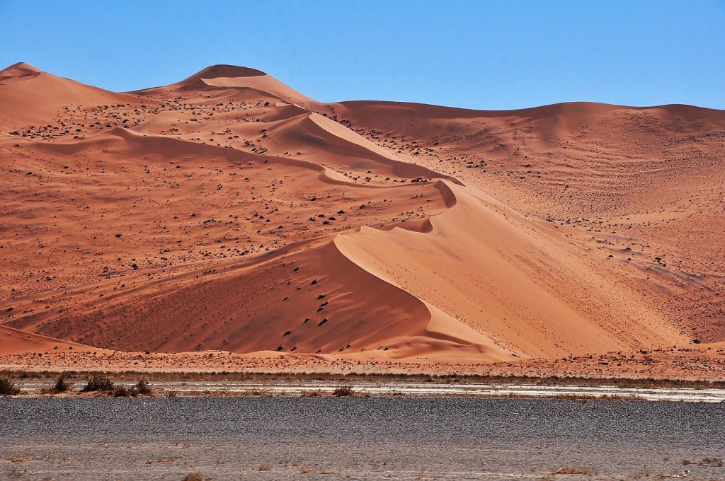 Namibie