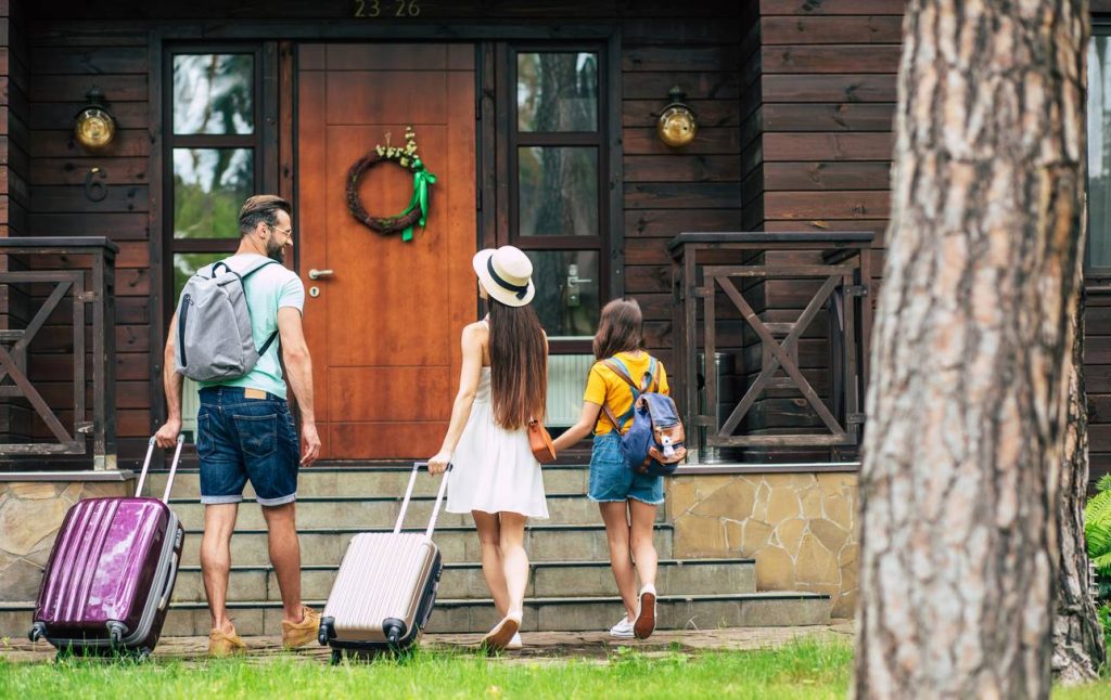 location de vacances entre particuliers