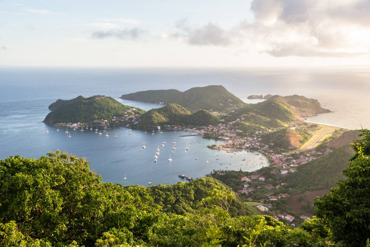 guadeloupe