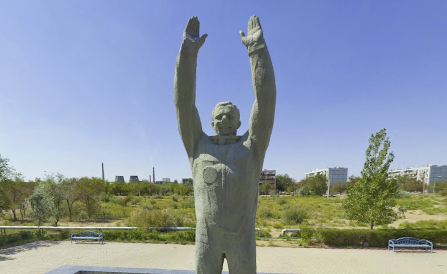 baykonur