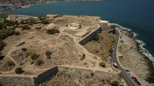 forteresse