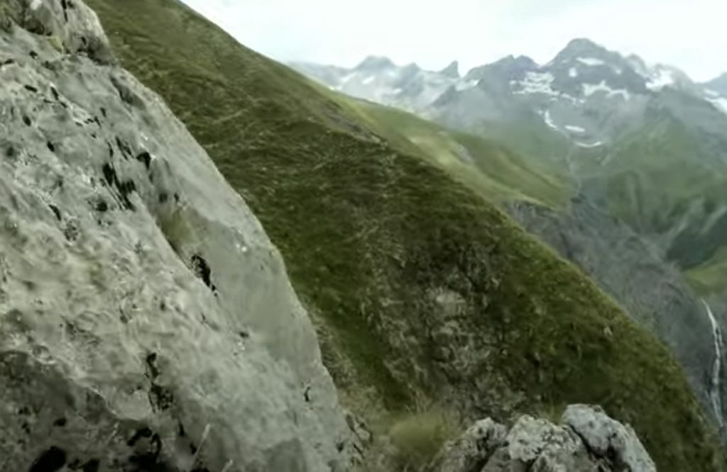 la marrere