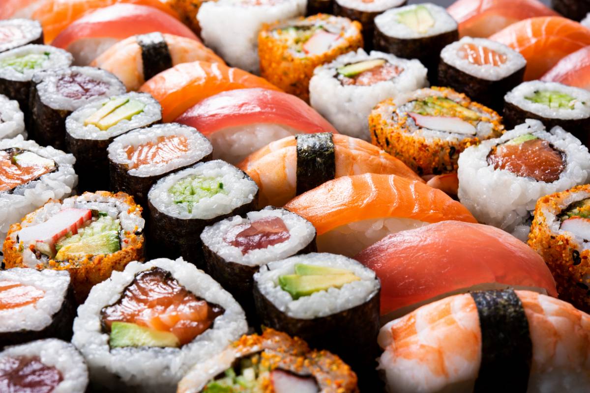 japon culinaire