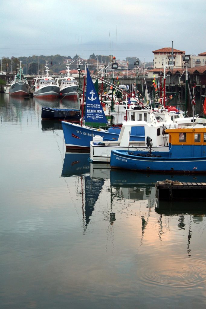 saint jean de luz