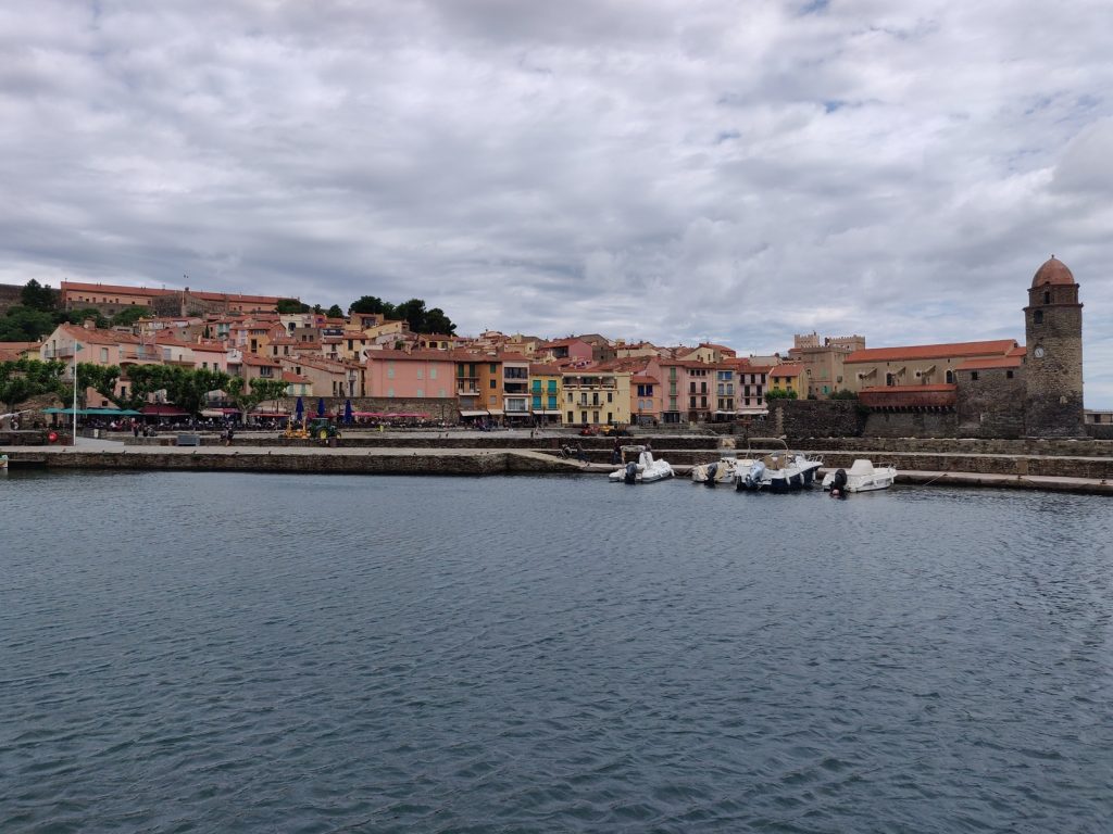 collioure
