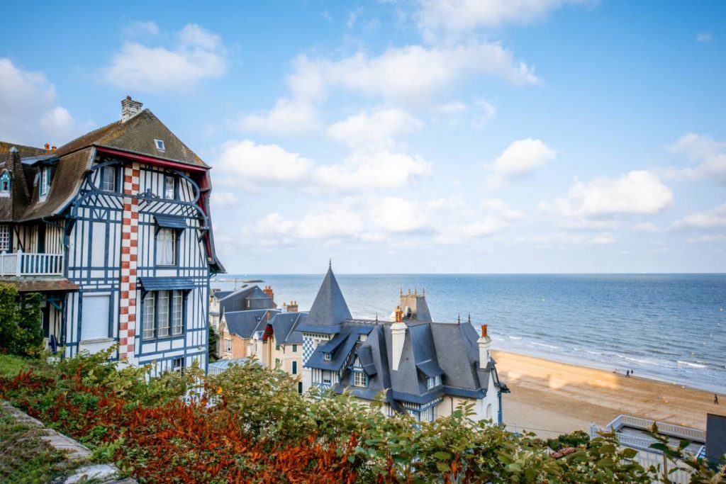 normandie