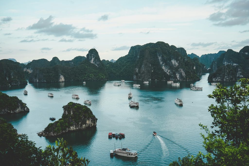 Vietnam 
