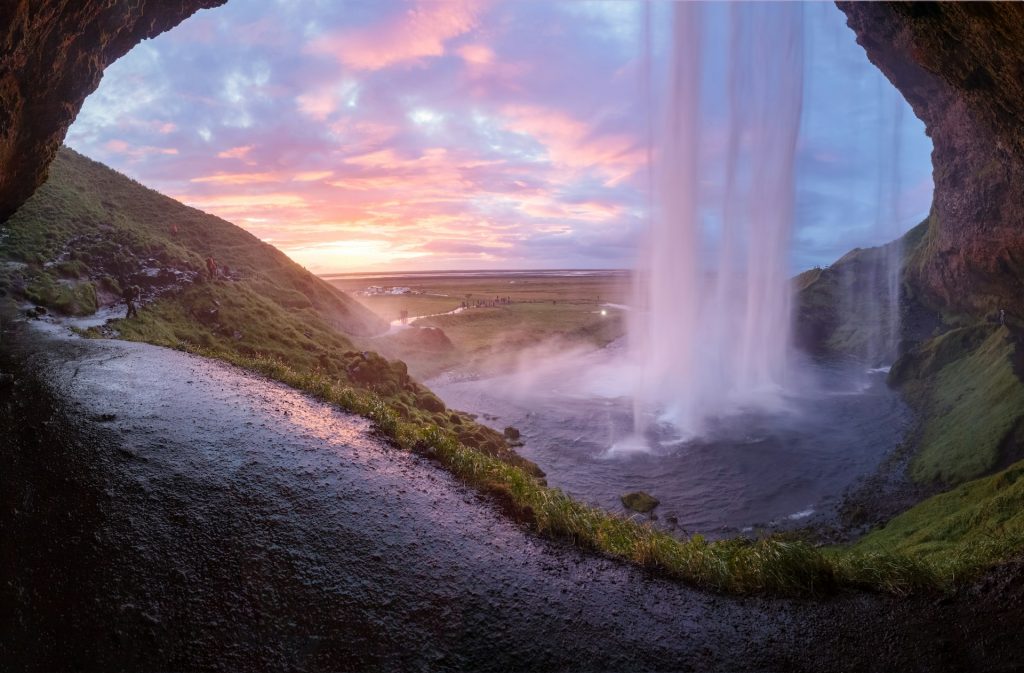 islande