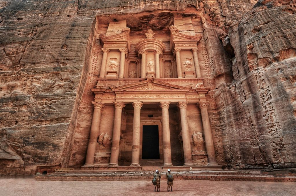 jordanie