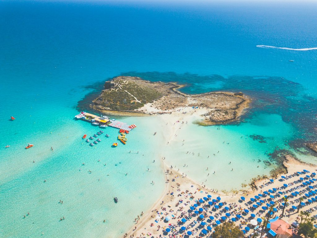 Chypre