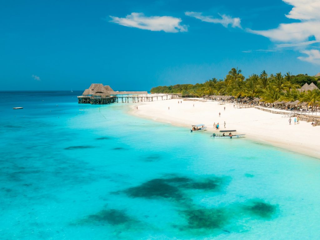 Zanzibar 