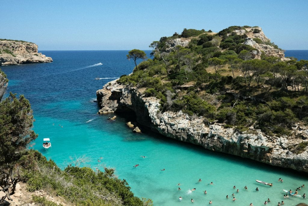 baleares