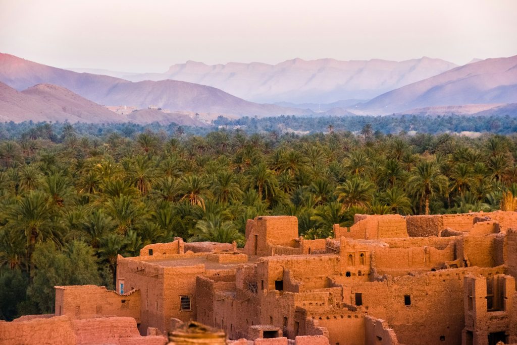 maroc