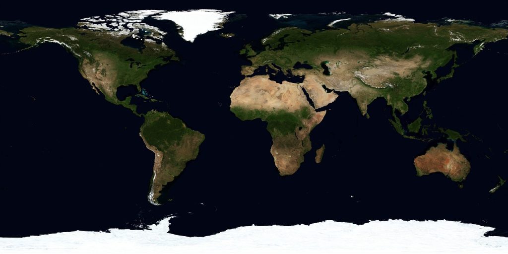 tour du monde