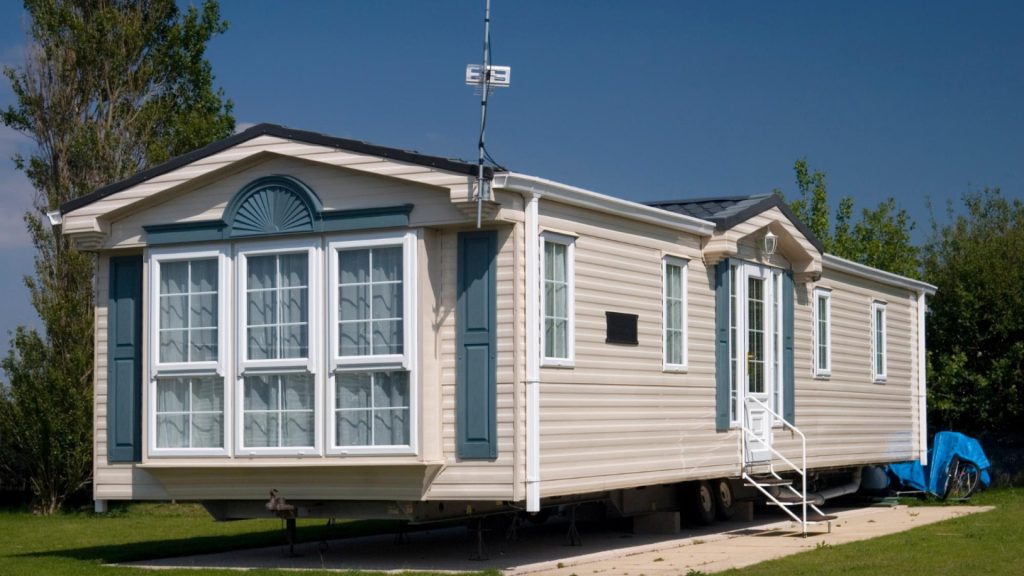 Mobil-home à vendre : annonces et conseils pour bien choisir